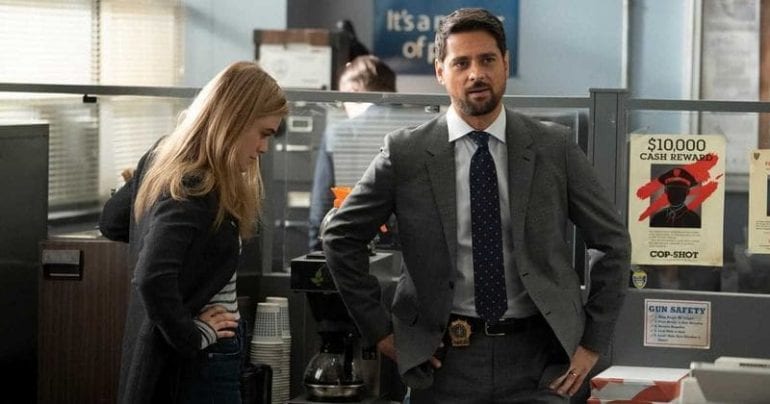Michaela Et Jared Vont Ils Se Remettre Ensemble