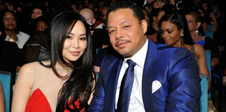 Who is Terrence Howard Dating  The Hustle and Flow Actor s Personal Life - 38