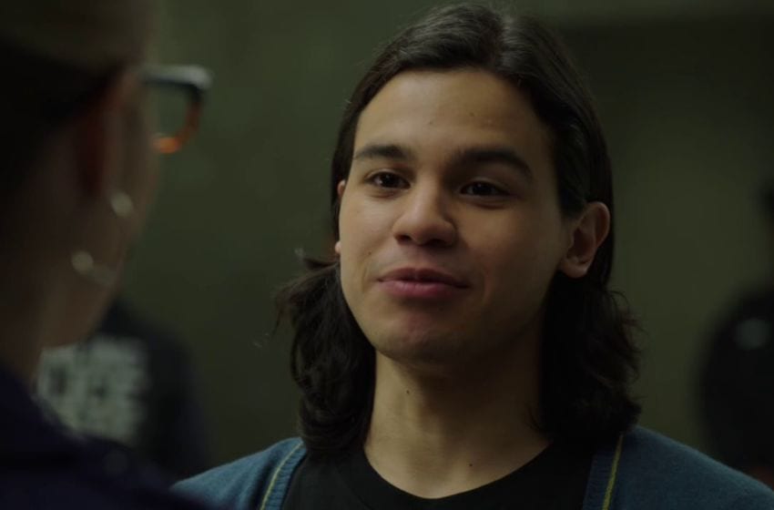 Why Did Cisco Leave The Flash An Exit After 7 Seasons | otakukart