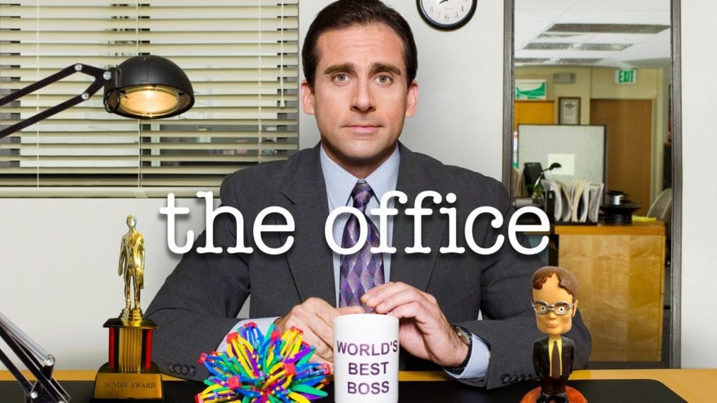 Why Did Steve Carell Leave The Office  What Happened - 5