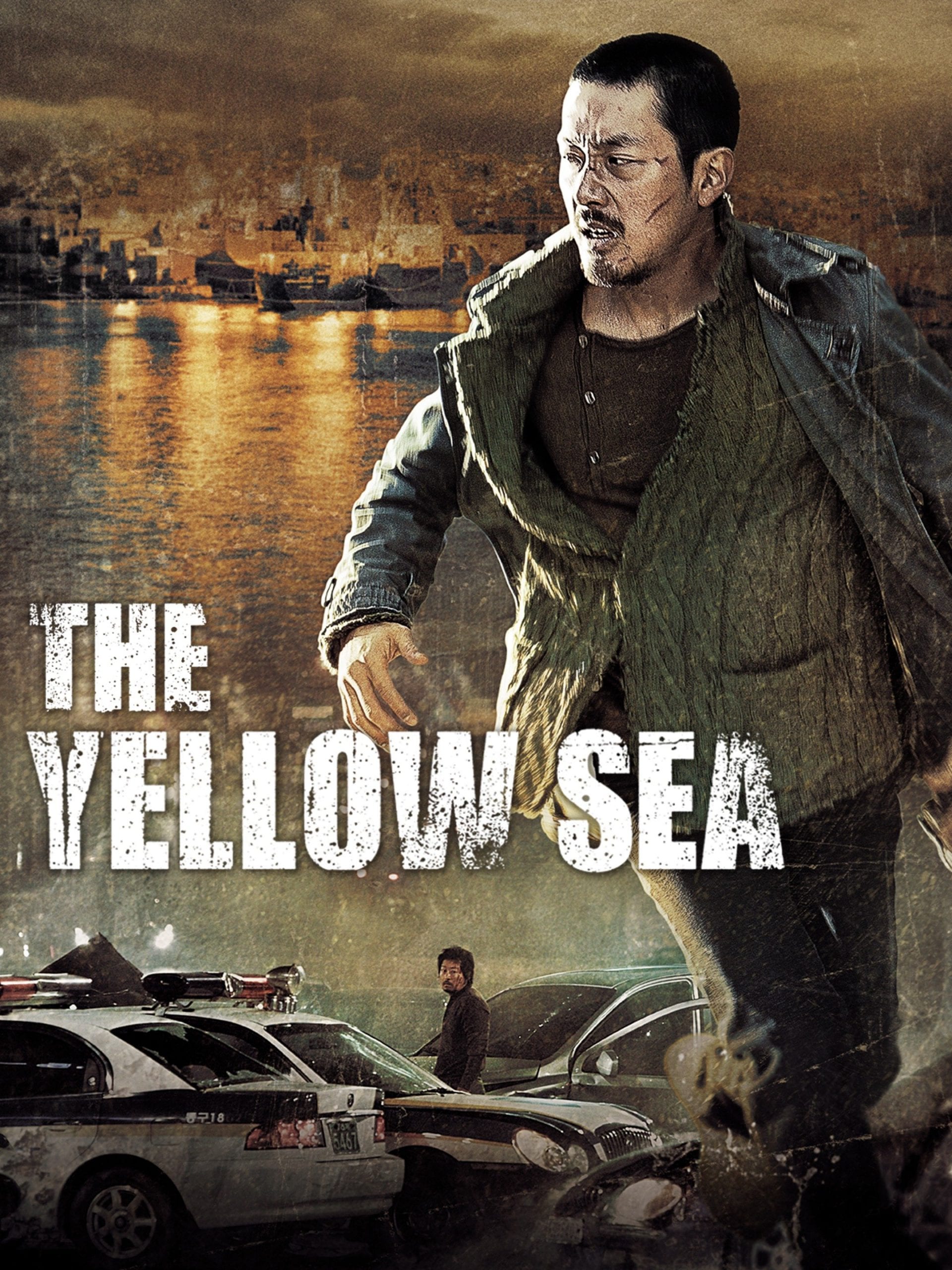 Película Yellow Sea - ¿Dónde mirar?