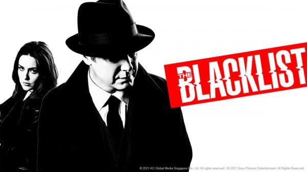 Preview: The Blacklist Season 8 Episode 20
