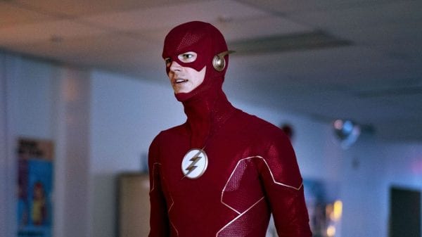 Spoilers: The Flash Season 7 Episode 14