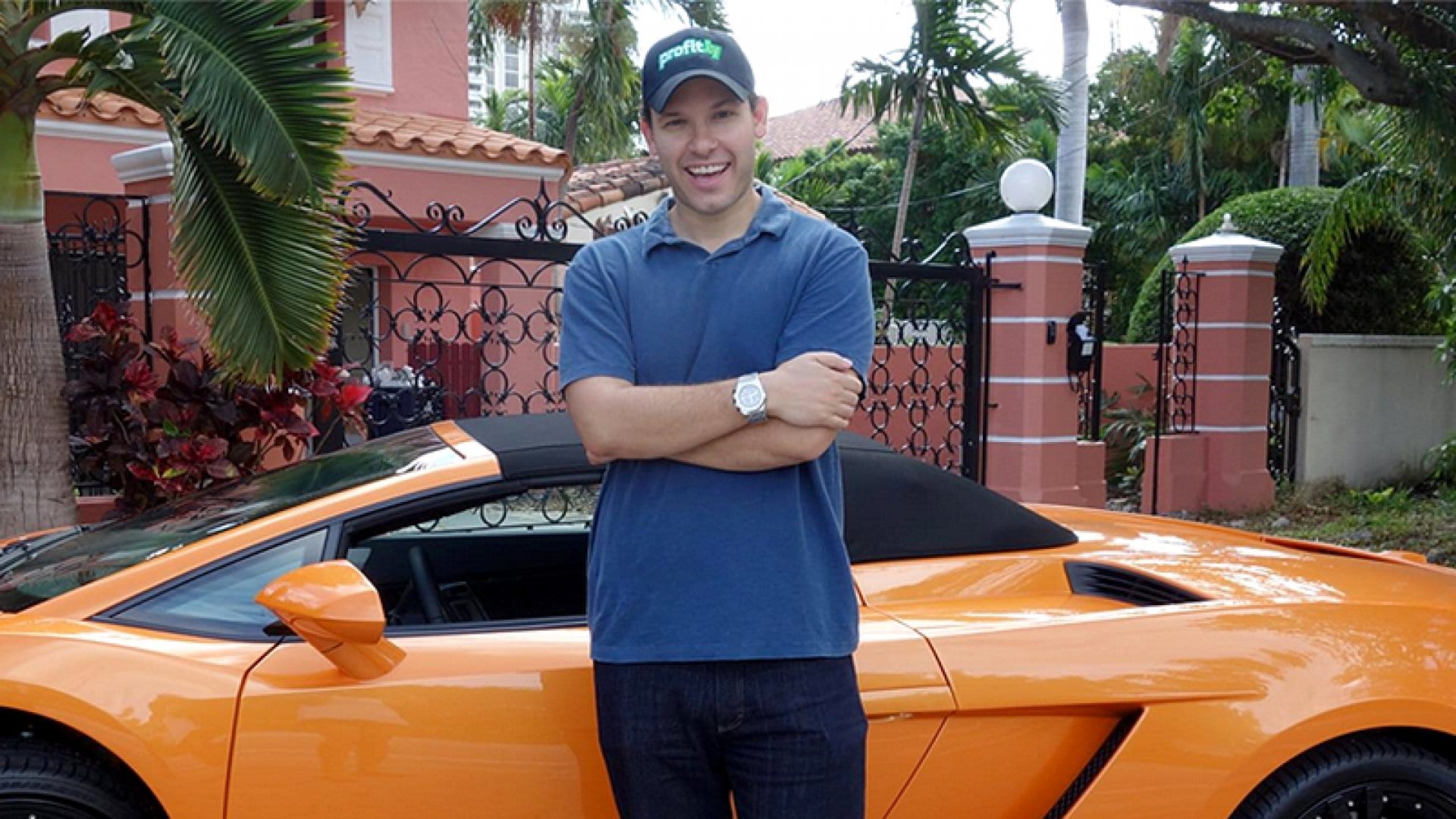 Timothy Sykes Net Worth How Rich is The Renowned Trader? OtakuKart