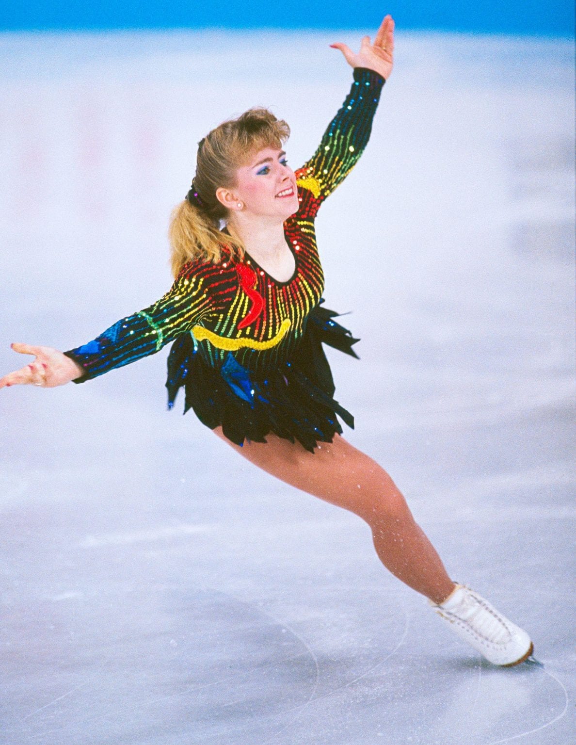 Tonya Harding Net Worth The Famous Skater, Career & Earnings OtakuKart