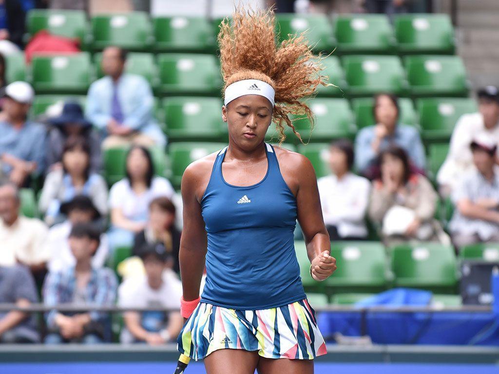 Naomi Osaka 2021 Controversy Explained Otakukart