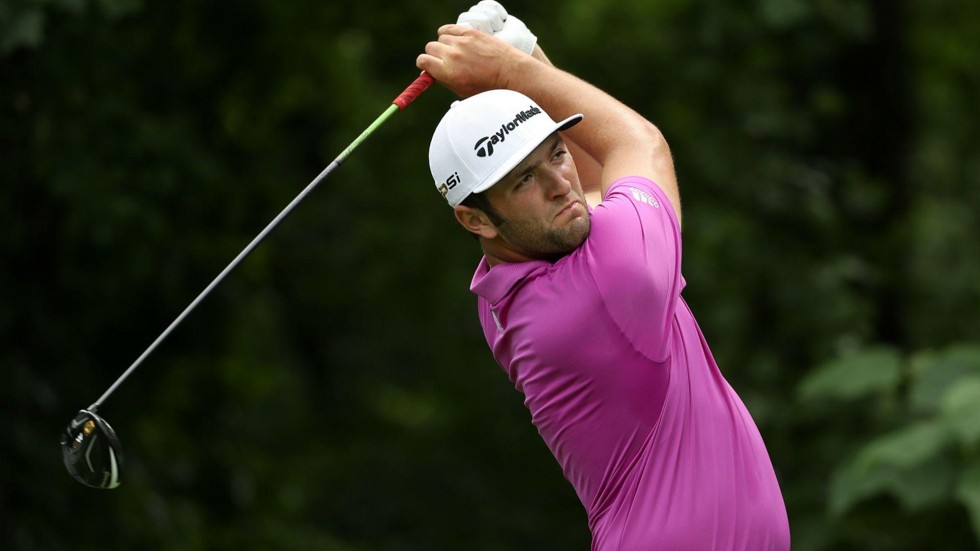 Jon Rahm Net Worth  The Skilled Golfer  Career   Earnings - 82