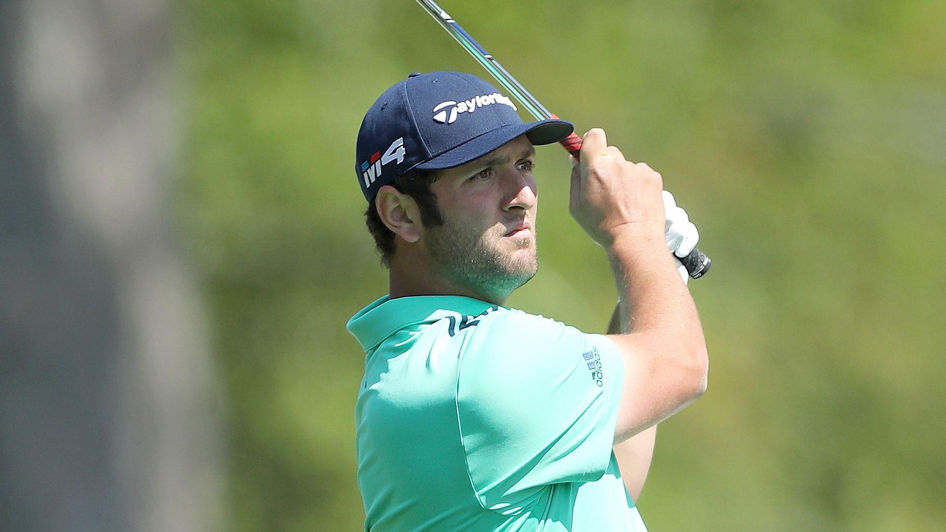 Jon Rahm Net Worth  The Skilled Golfer  Career   Earnings - 53