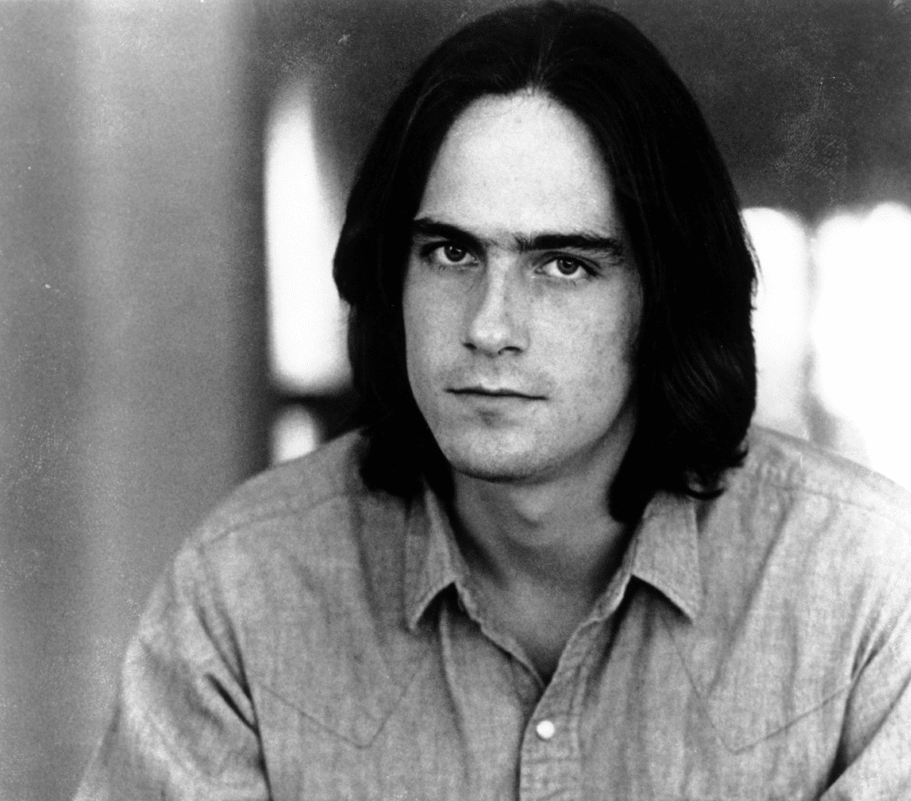 How Old is James Taylor  The Singer Who s Been Ruling Six Decades - 22