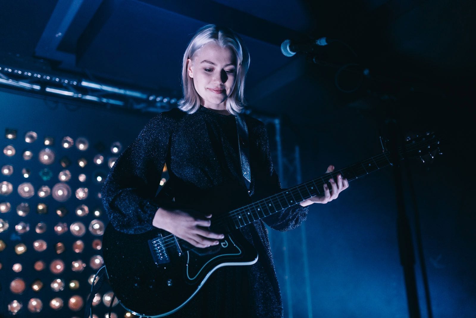 Who Is Phoebe Bridgers- The Rising Singer
