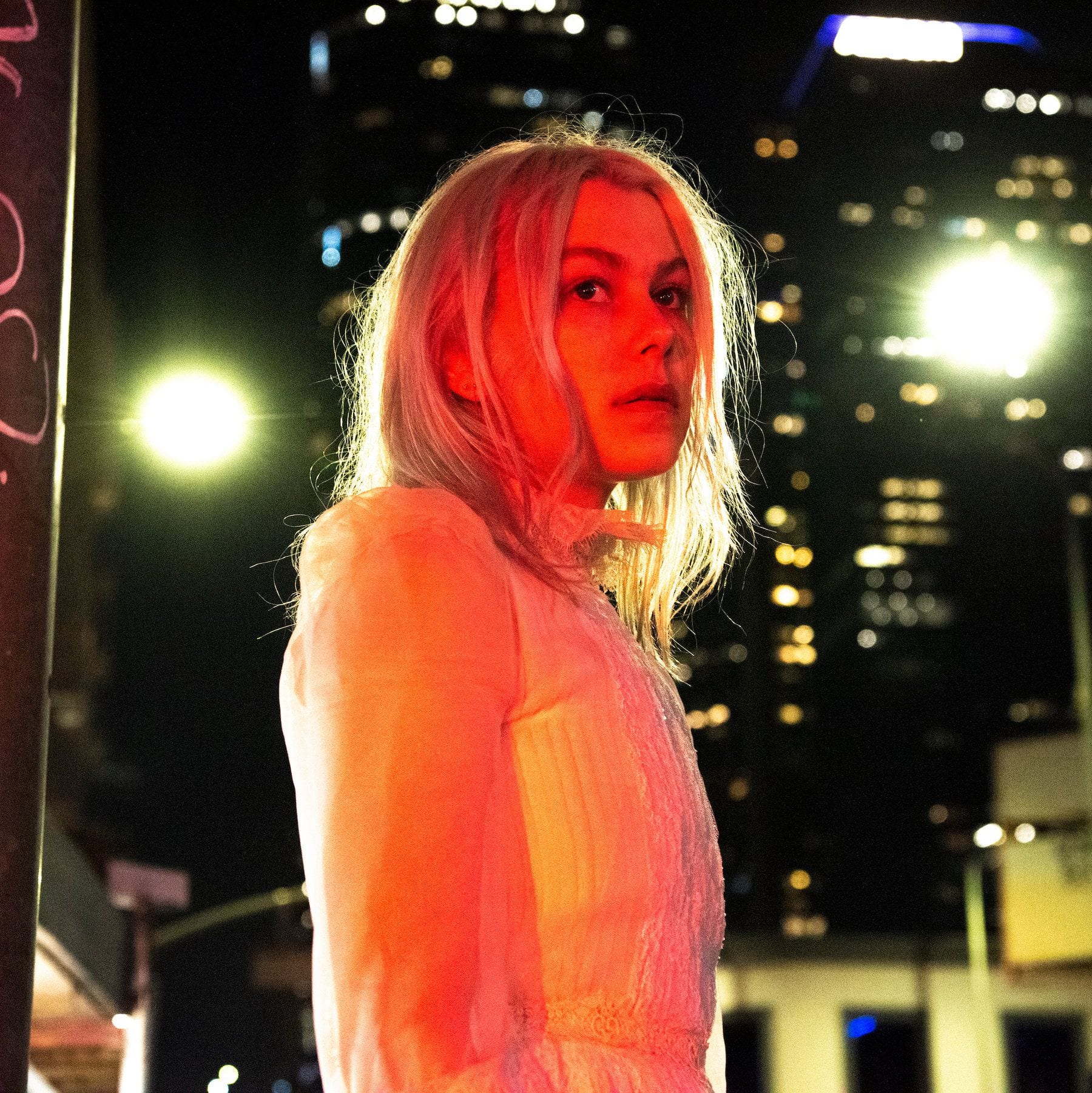 Who Is Phoebe Bridgers  All About The Rising Singer - 27