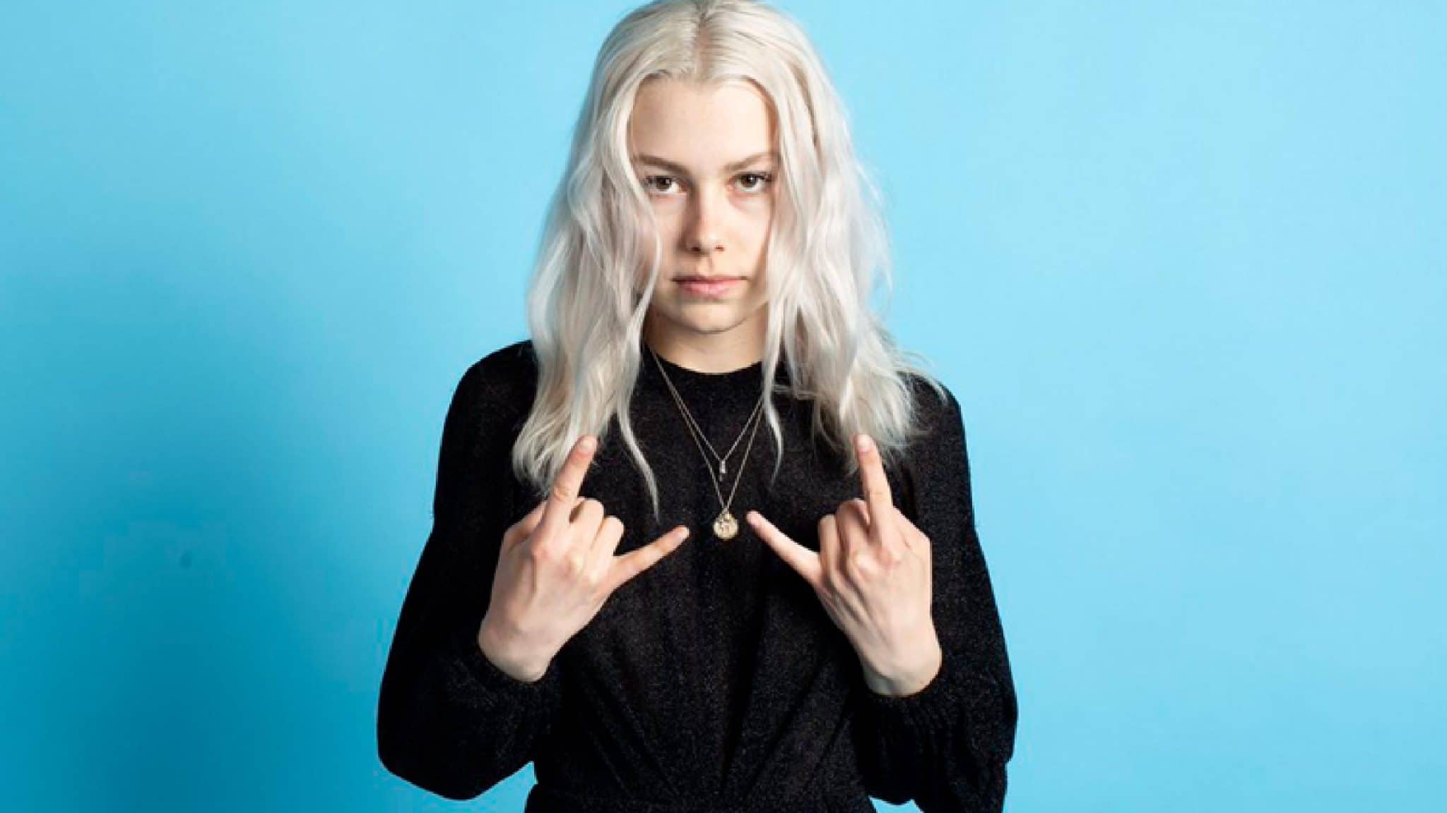 Who Is Phoebe Bridgers  All About The Rising Singer - 51