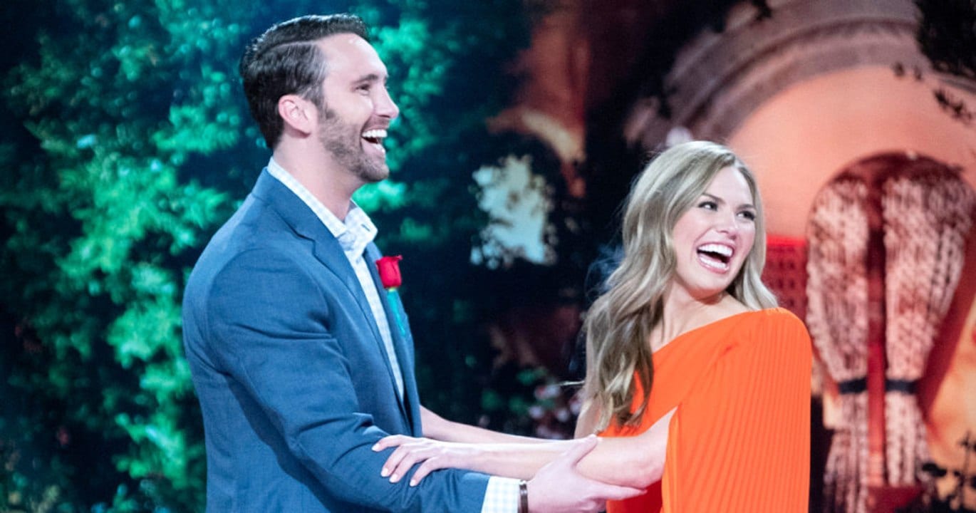 The Bachelorette Season 17 Episode 1  Release Date   Spoilers - 98