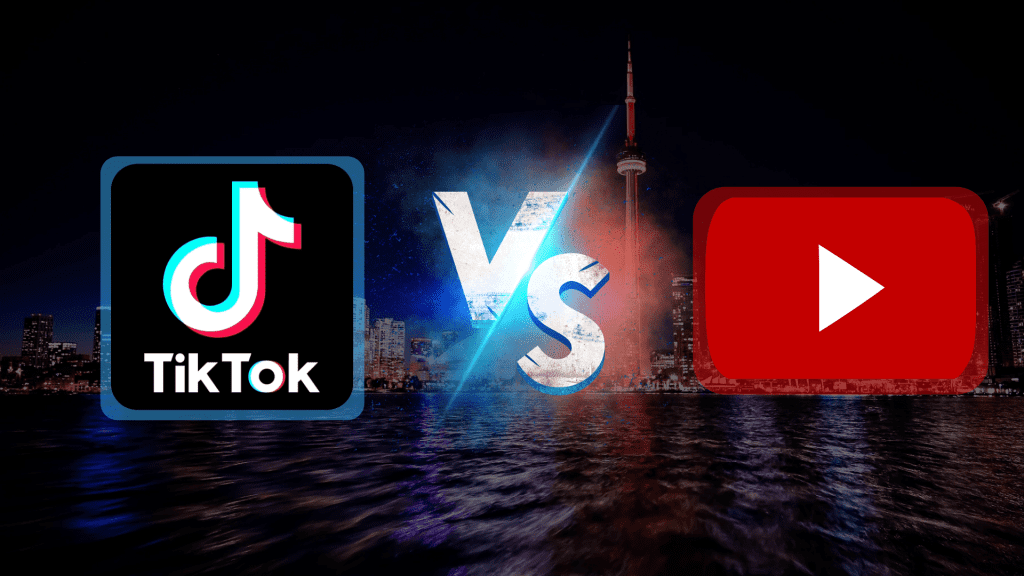 Who Won In Youtube Vs Tiktok Otakukart