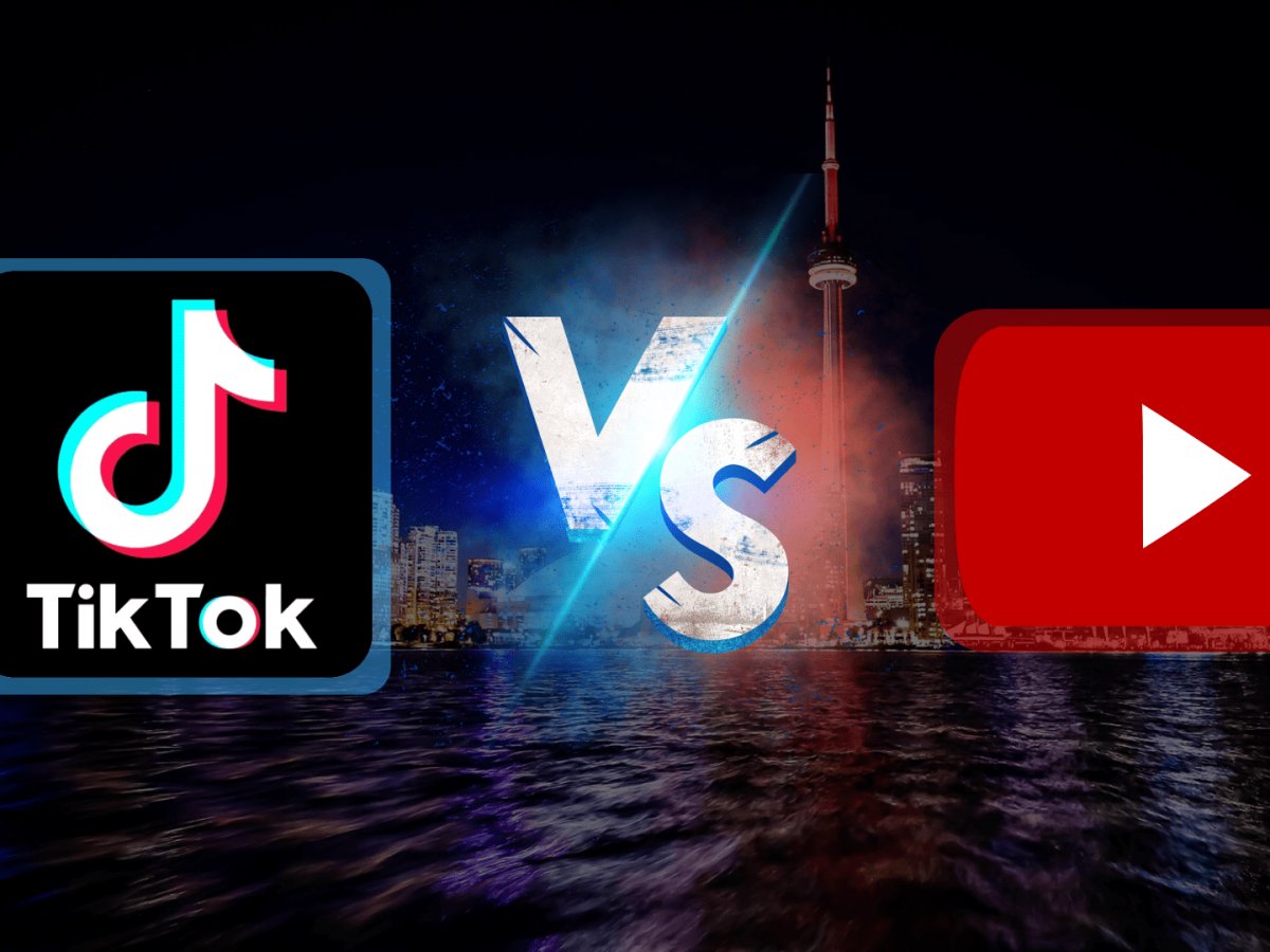 Who Won In Youtube Vs Tiktok Otakukart