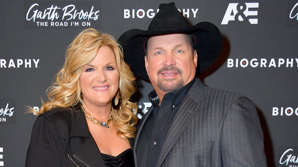 Why Did Garth and Sandy Break Up