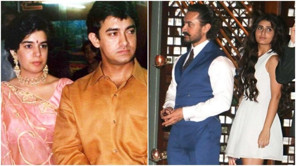 Aamir Khan Dating History, Is The Actor Dating Fatima Sana Shaikh? - Vimarsana News