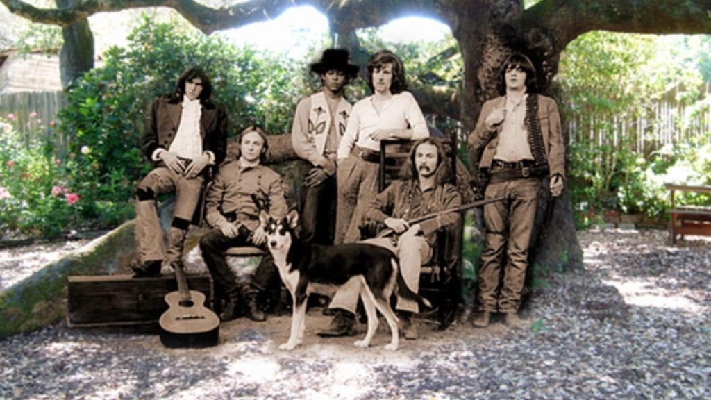 Why Did Crosby, Stills, Nash And Young Break Up