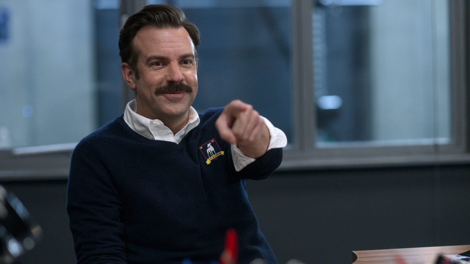 When is Jason Sudeikis Ted Lasso 2 Releasing? 
