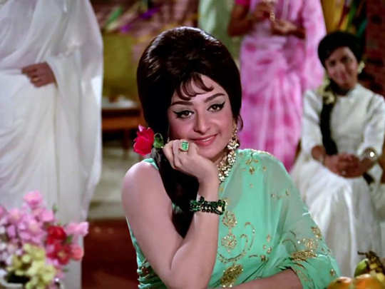 Saira Banu Net Worth: How Is She Doing Now? - OtakuKart