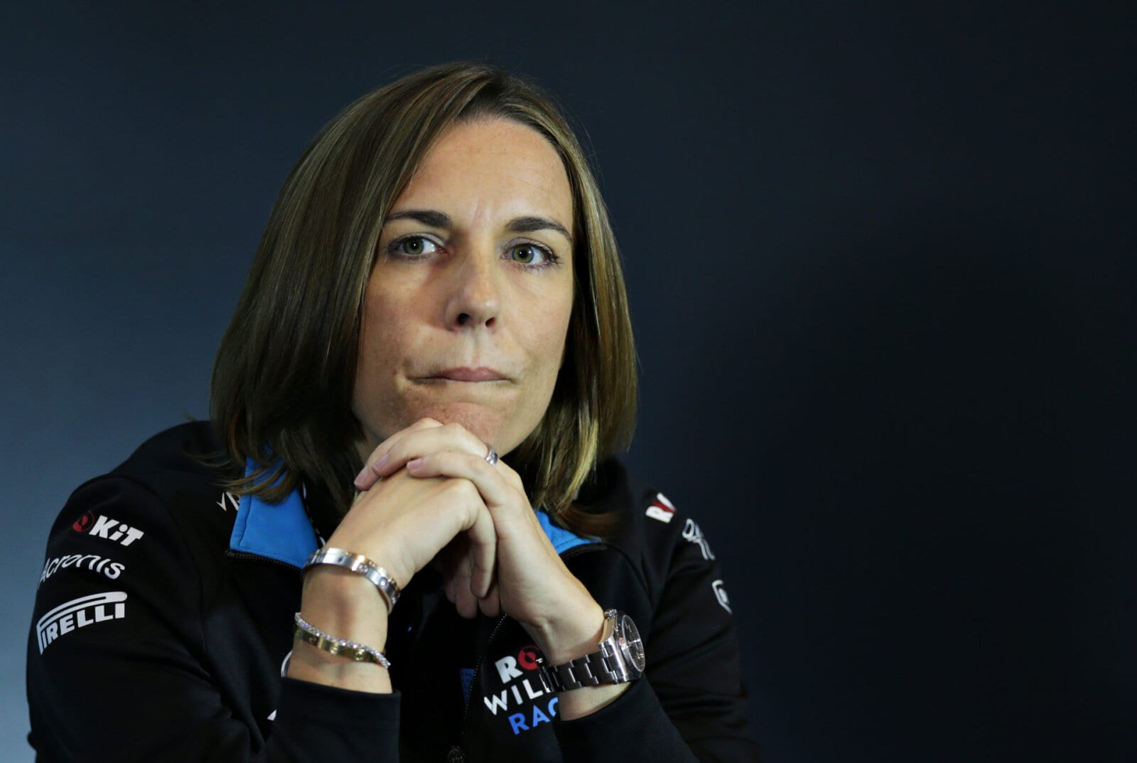 Claire Williams Net Worth: All About The Formula One Power Woman!