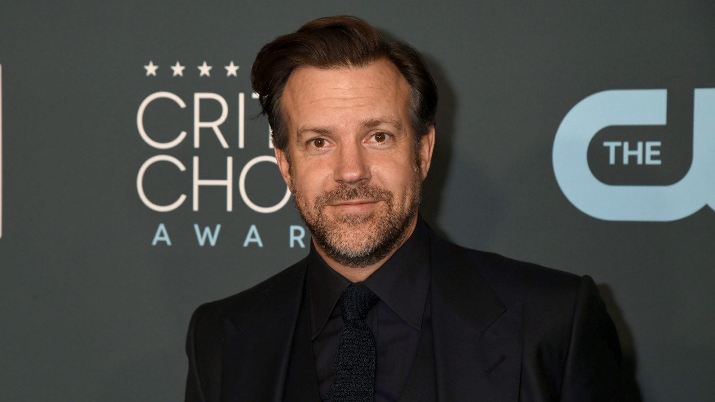 Jason Sudeikis On His Role In Ted Lasso