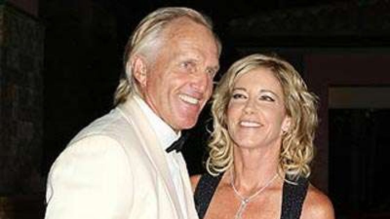 Chris Evert Est-il en couple 