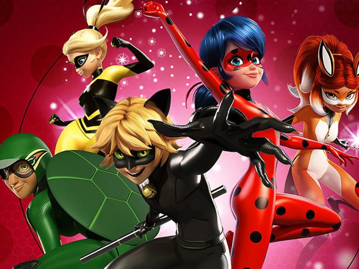 Who Is Adrien Agreste S Girlfriend In Ladybug Break Up Of Adrien And Kagami Otakukart