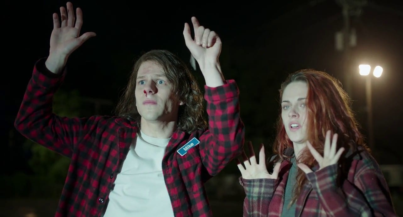 American Ultra Ending Explained: Who Was Mike After All?
