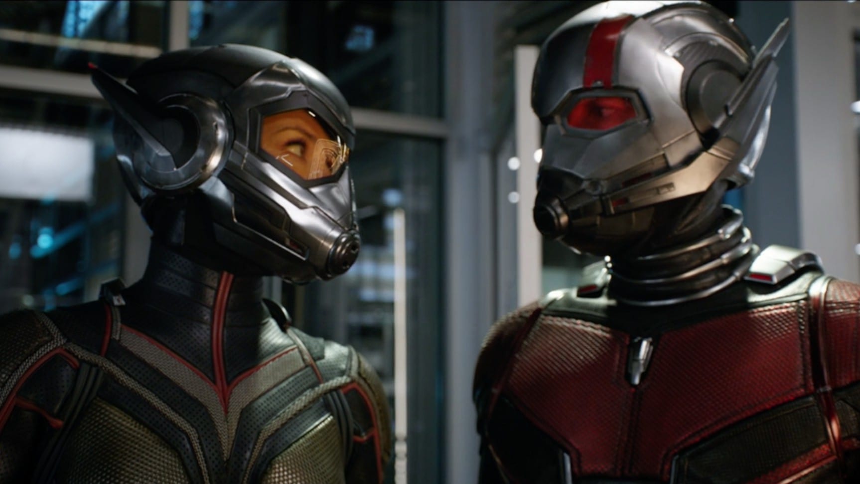 Ant Man Amp The Wasp Quantumania Teaser Trailer 2021 Youtube - Gambaran