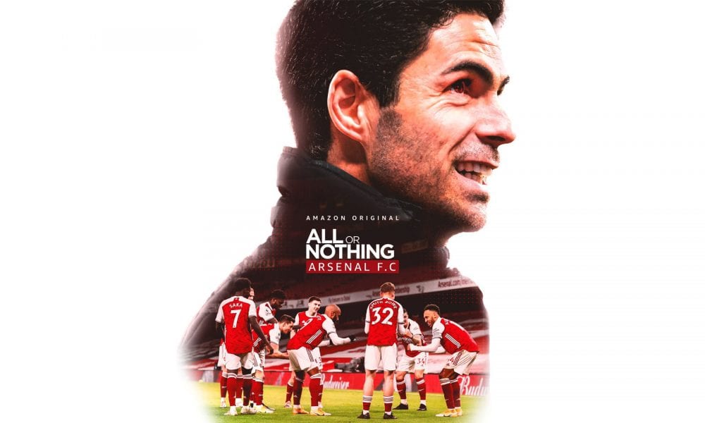 Bayern All Or Nothing