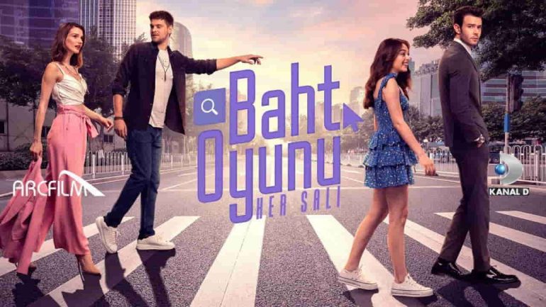 How To Watch Baht Oyunu, The Turkish Drama? - OtakuKart