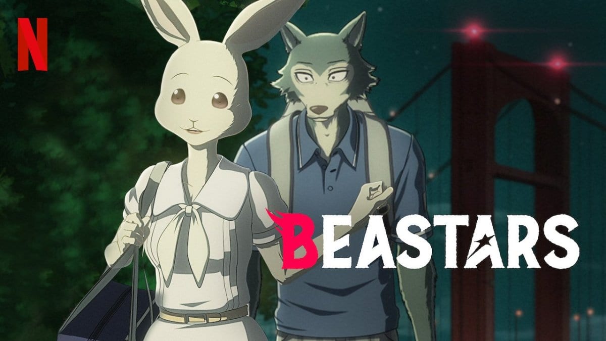 Beastars Season 3 Release Date & Renewal Status OtakuKart