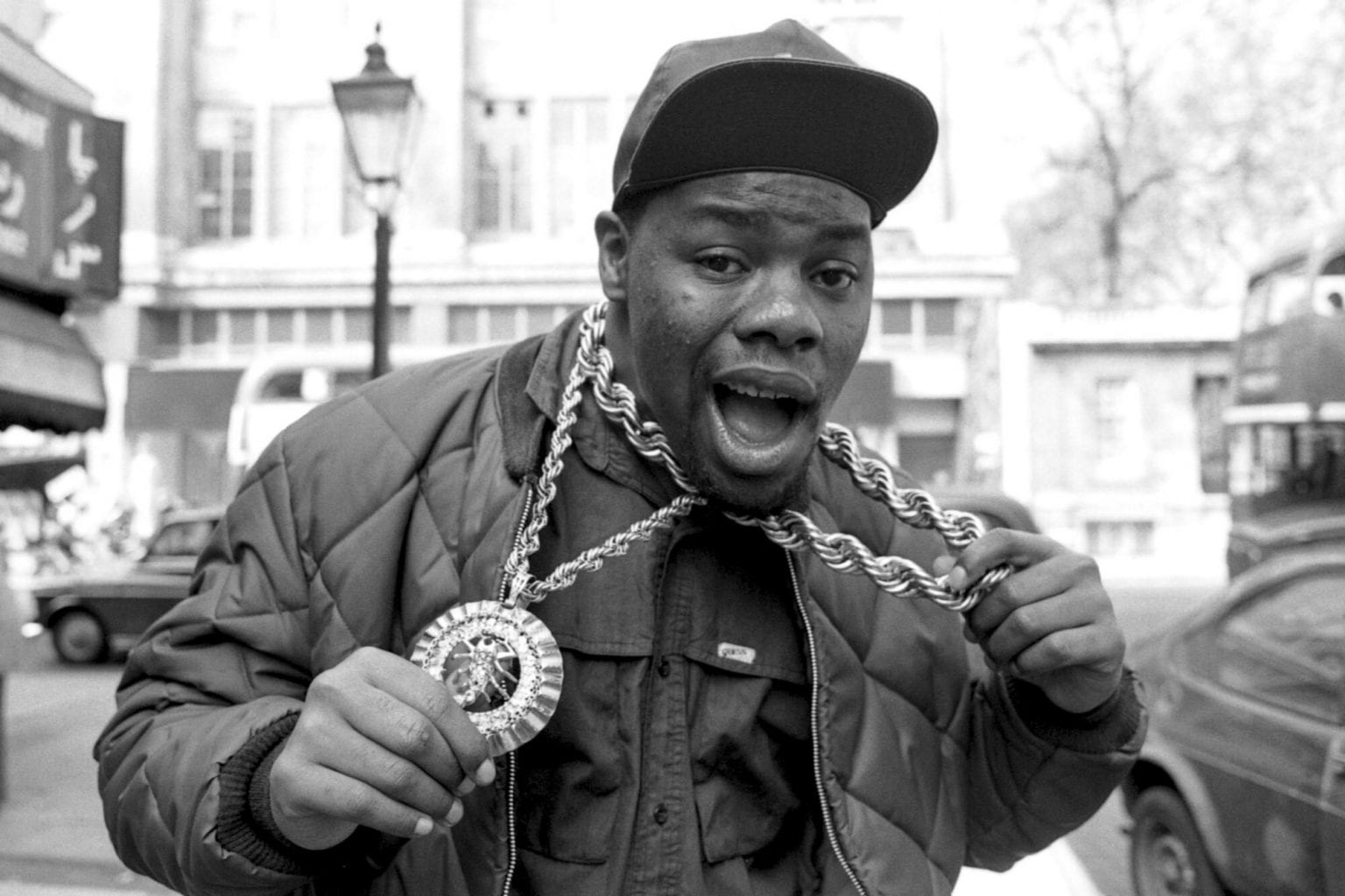 biz markie toys