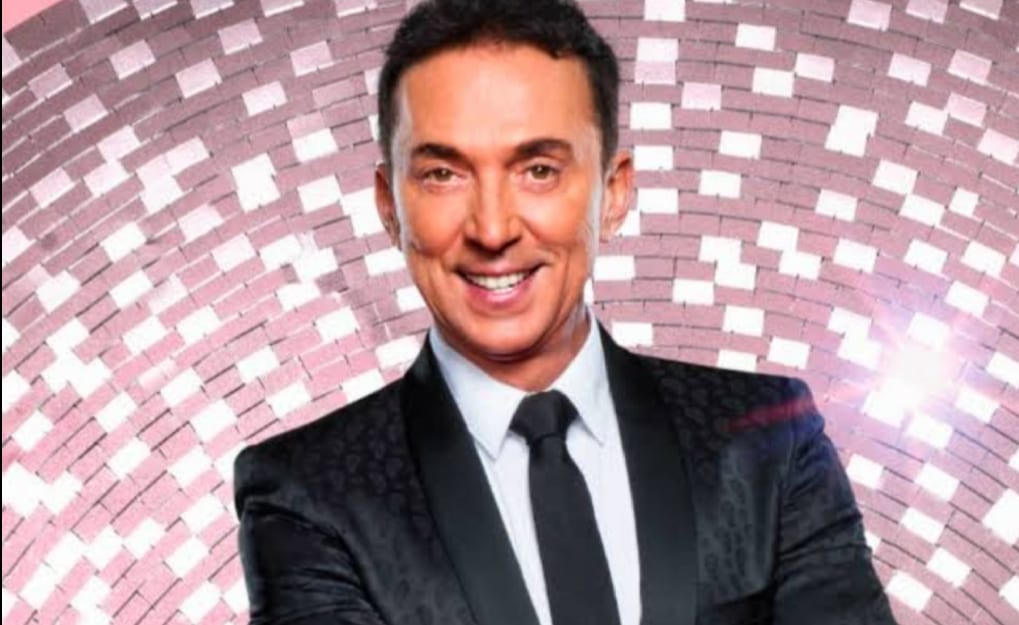 Is Bruno Tonioli in a relationship 