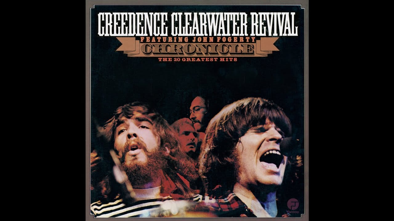 Why Did CCR Break Up?