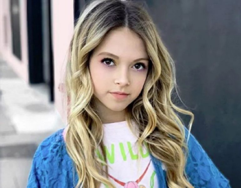 How Old is Coco Quinn? Her Age and Net Worth - OtakuKart