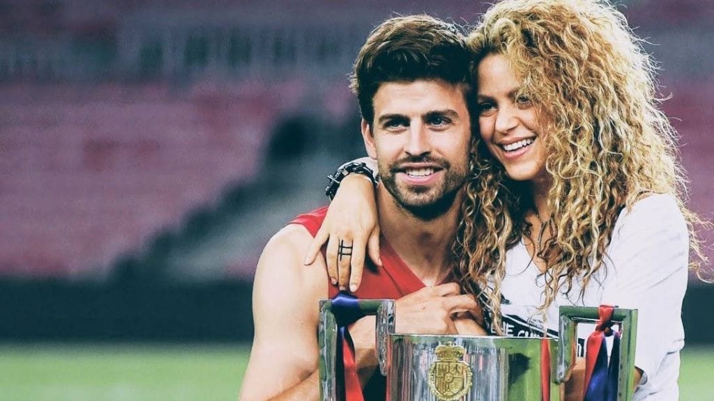 Did Shakira and Pique Break Up? 