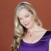 Who plays Donna Logan in The Bold and the Beautiful