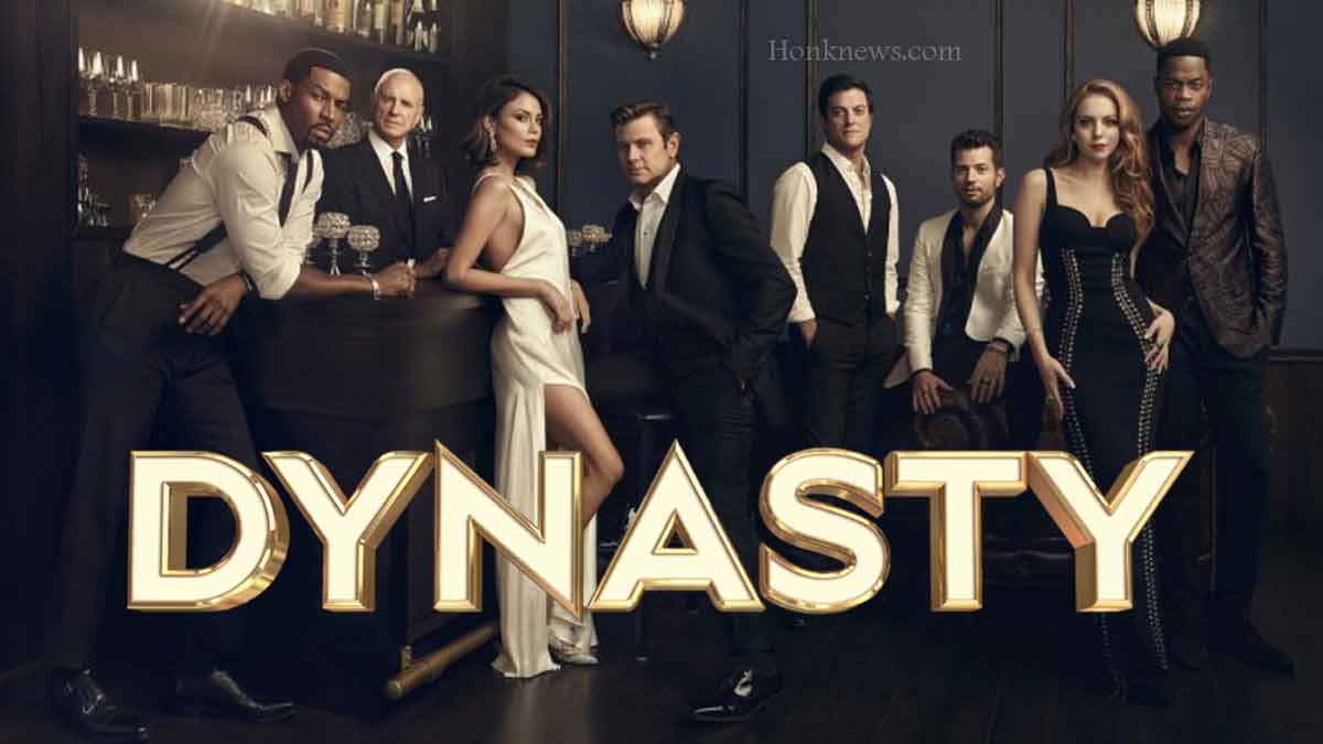 Dynasty Season 4 Episode 12 Release Date Spoilers Preview Otakukart