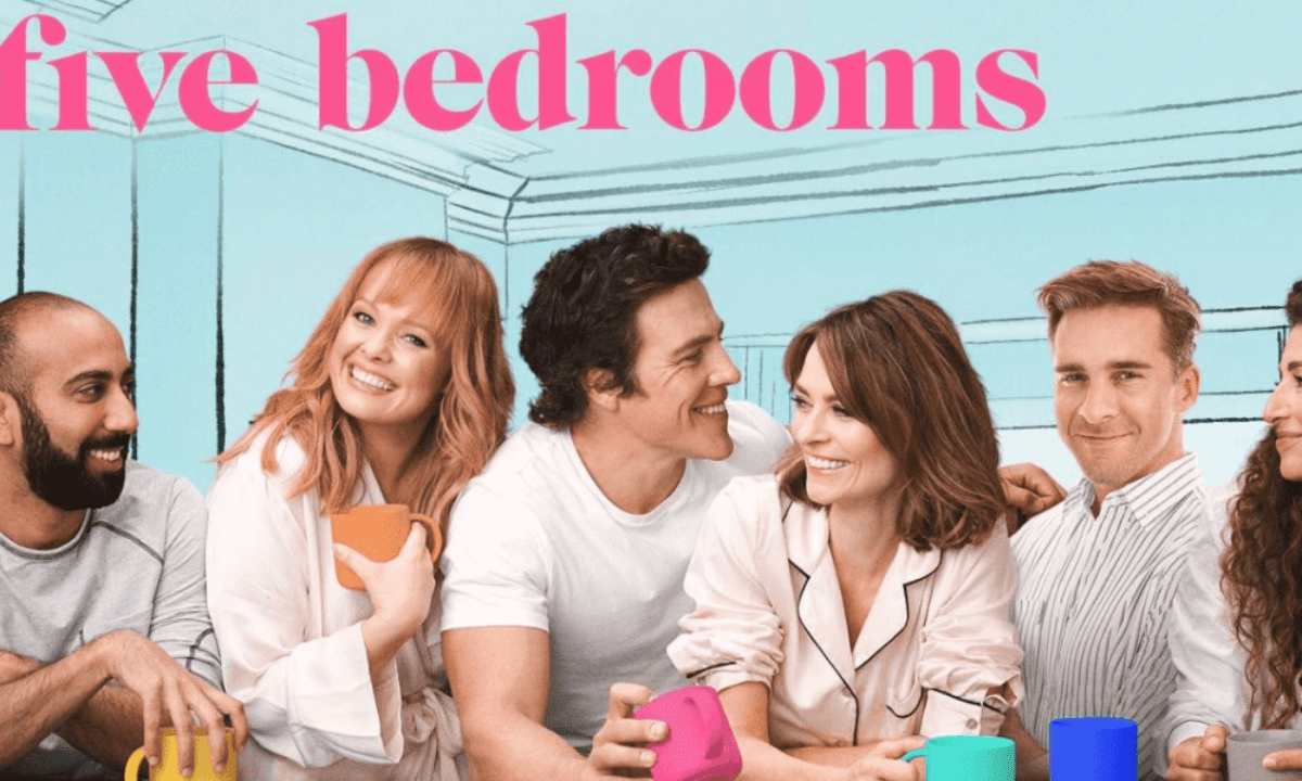 Five Bedrooms Season 2