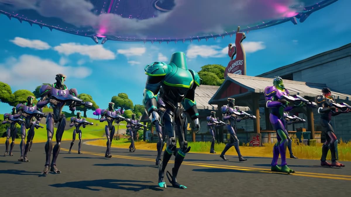 Fortnite Chapter 2 Season 8: Release Date, Gameplay & New Weapons
