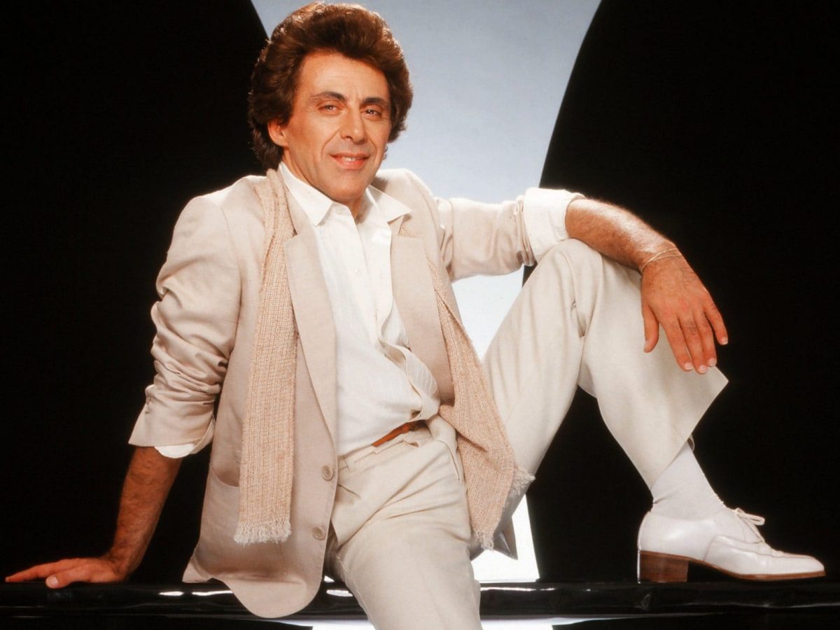 Frankie Valli Net Worth How Rich Is The Famous Singer Now Otakukart