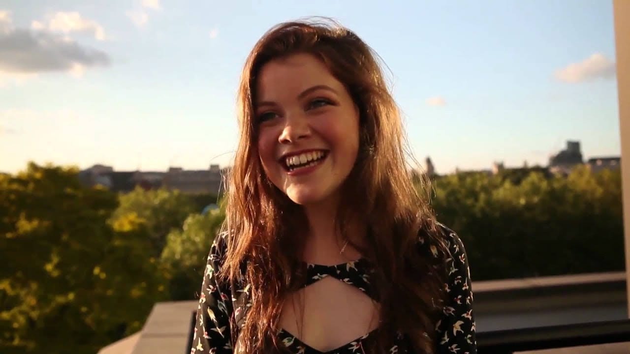 Who Is Georgie Henley Dating?