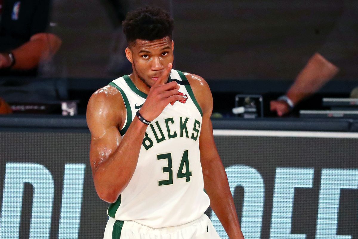 Who Are Giannis Antetokounmpo's Brothers? Everything To Know - OtakuKart