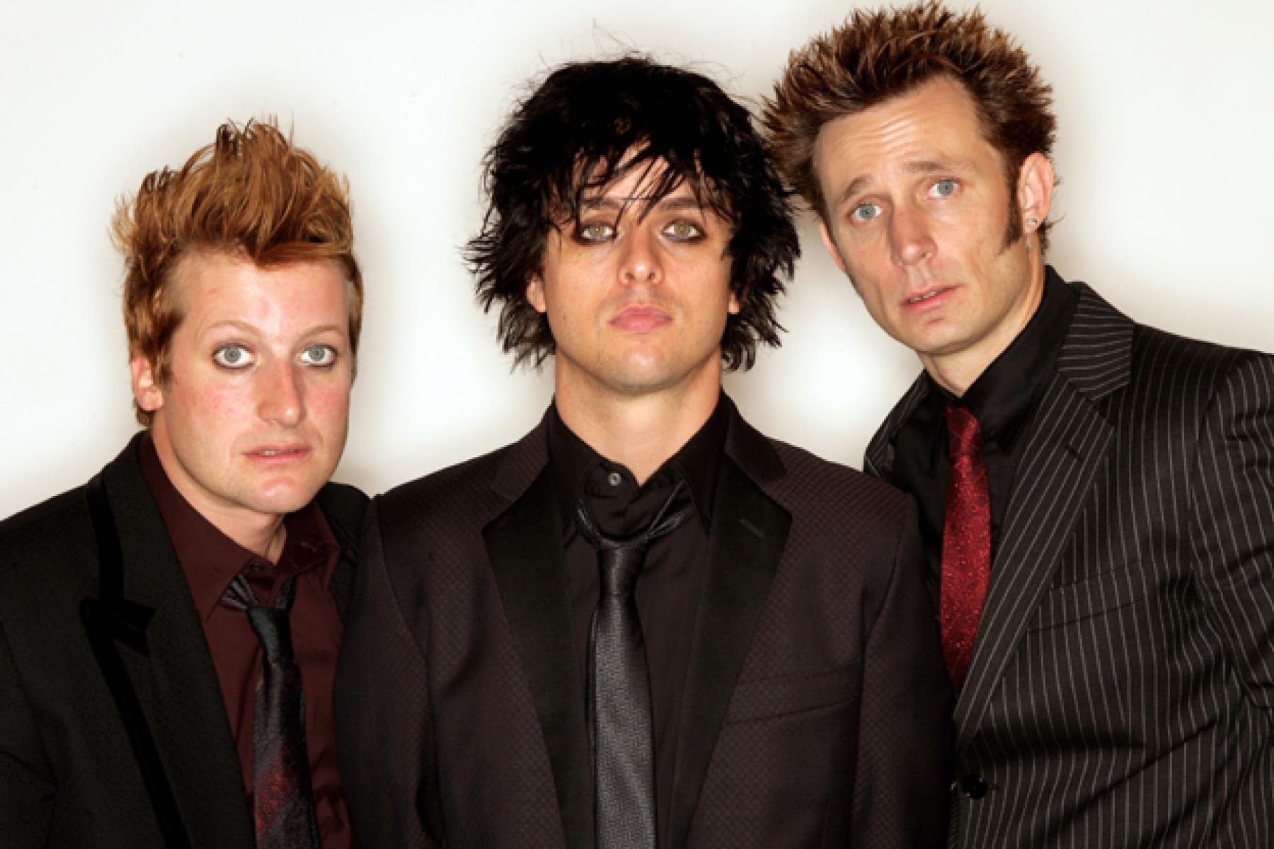 Is Green Day Kid Friendly