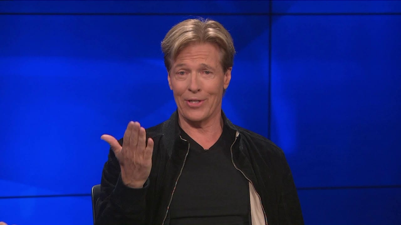 Who Is Jack Wagner Dating?