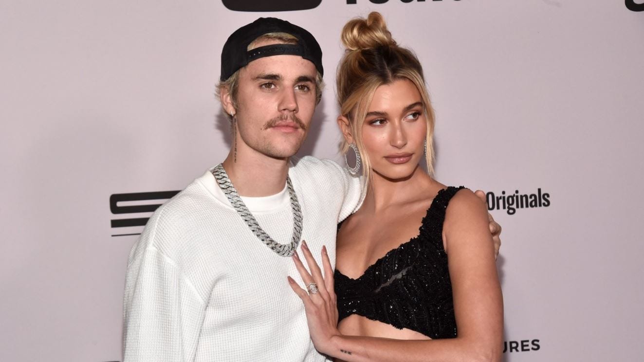 Now bieber dating who is Justin Bieber