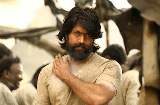 KGF Chapter 2 Release Date