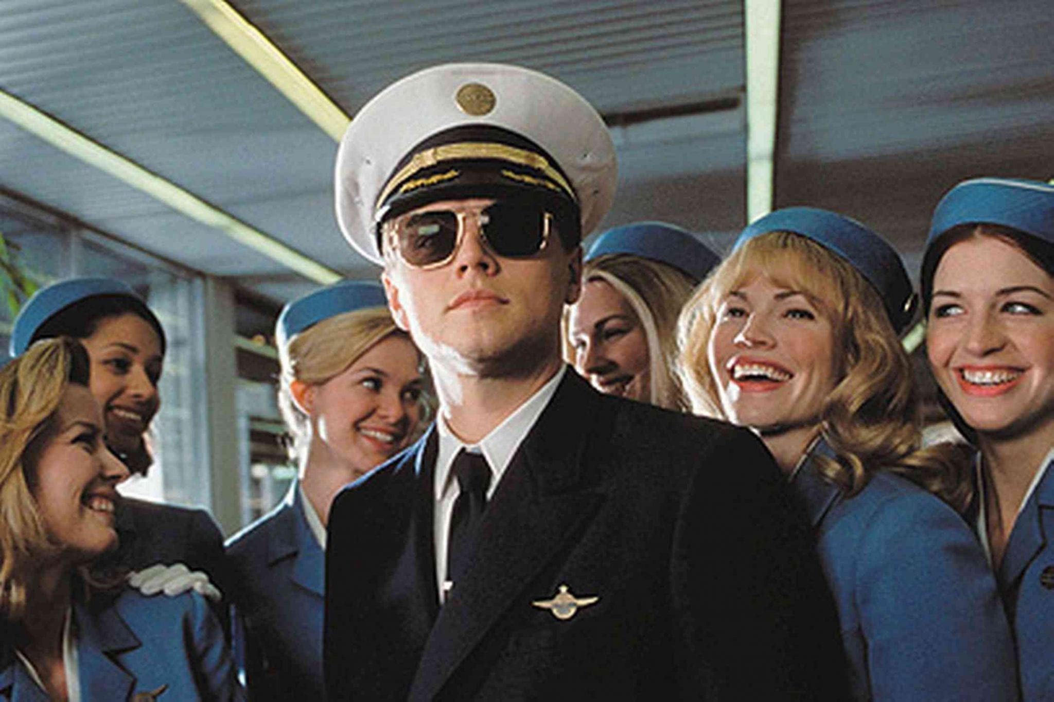 Frank Abagnale Net Worth How Much Does The Security Consultant Earn OtakuKart